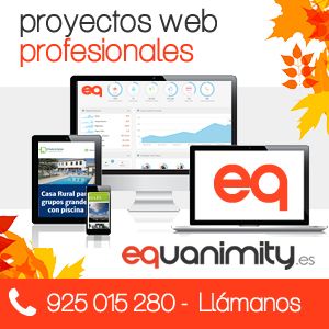 Diseño y Programación Web Profesional eQuanimity.es Diseño y Programación Web Profesional eQuanimity.es